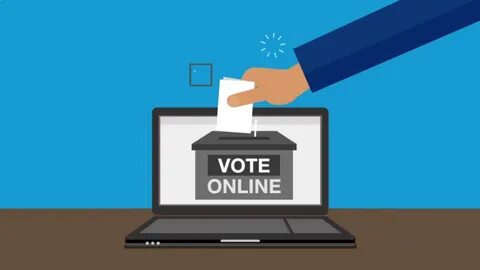 Online-Voting