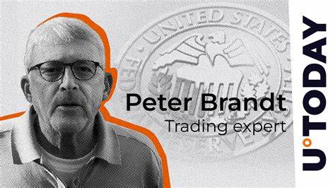 Legendary Trader Peter Brandt Bashes Fed and Its Recent Policy Pivot By U.Today - Investing.com