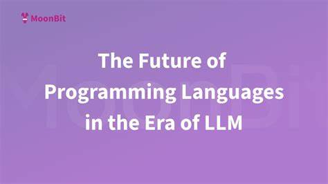 Working on a Programming Language in the Age of LLMs