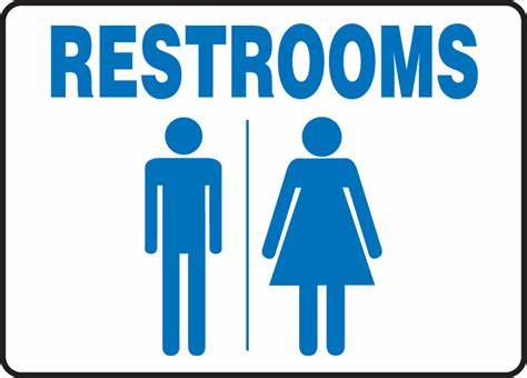 Ohio university posts 'biological sex' restroom signs, then says it was a mistake - Yahoo