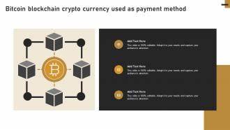 Cryptocurrencies Used as Payment Method in Bali - kompas.id