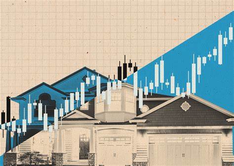 House Prices Hit Record Highs