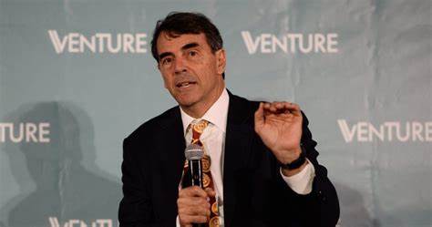 Billionaire Tim Draper Reveals BTC Forecast, Says Mass Consolidation of Crypto Tech Coming to Bitcoin - The Daily Hodl