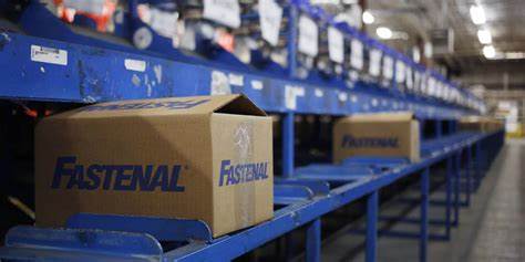 This Industrial Company’s Earnings Are Good News for the Economy