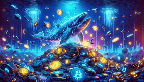 Crypto Whales Are Stacking This Low Cap Gem – Here’s Why - Cryptonews