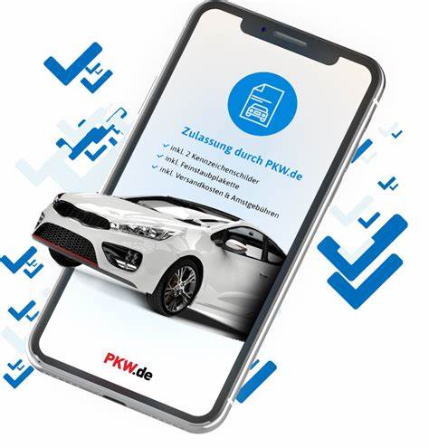 Autos online kaufen und deutschlandweit liefern lassen - Mobile.de