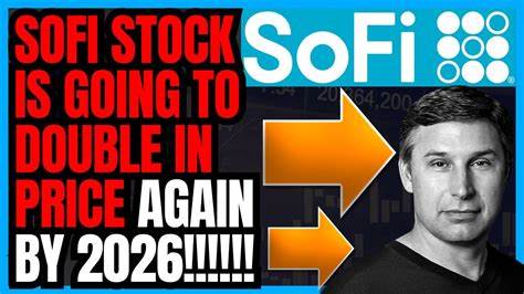 Why SoFi Stock Skyrocketed by 37% in June