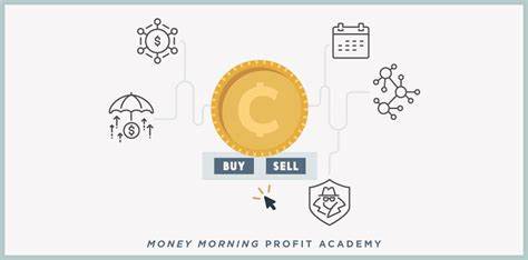 Cryptocurrency Investing for Beginners - Money Morning