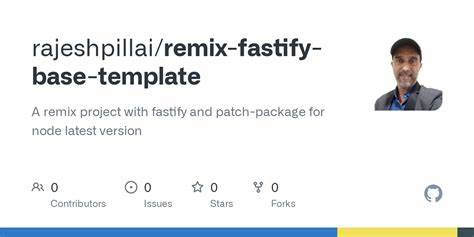 AI-Fastify-Template