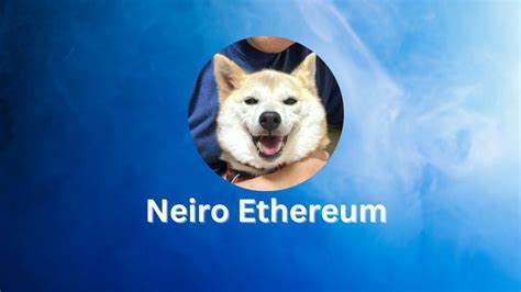 Neiro Ethereum ($NEIRO) Soars Over 1000% in a Week - Crypto Times