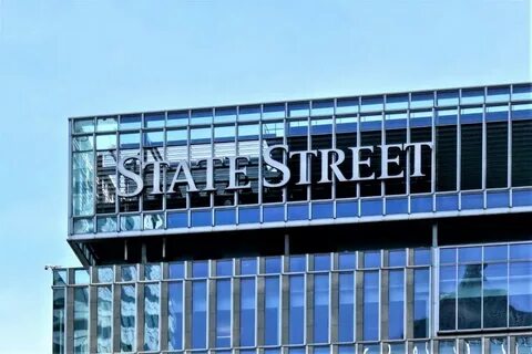 USD 3 Trillion Corporation State Street Goes Crypto - Cryptonews