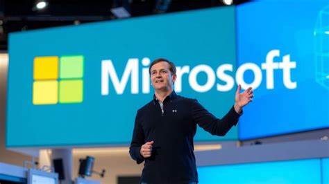 Microsoft Earnings Focus: All Eyes On Azure Growth
