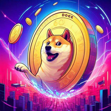 Dogecoin Poised For Another Rally?