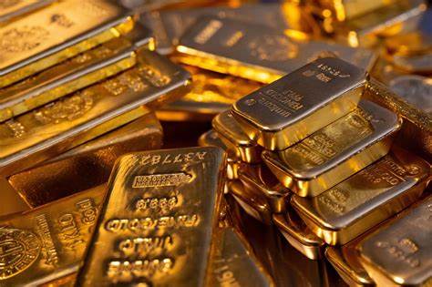 Gold bar scam sweeping Wisconsin, costing residents life savings