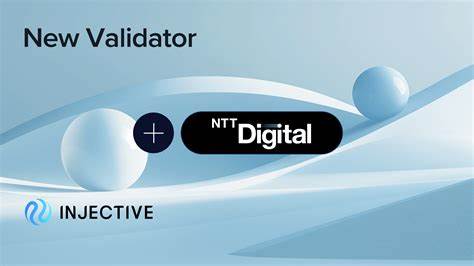 Japan's Largest Telco NTT Digital Joins Injective as the Latest Validator: Guest Post by BSCN - CoinMarketCap