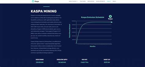 Kaspa GPU Mining: A Profitable Alternative for GPU Miners! - Captain Altcoin