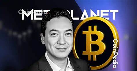 Metaplanet Buys 780 More Bitcoin, Total Now Over 17,000 BTC