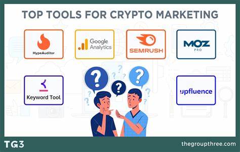 4 Crypto Marketing Tools Every Crypto Marketer Must Know - CoinCodex