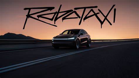 Tesla (TSLA) Gets Analyst Support as Robotaxi Vision Moves Toward Bay Area Launch