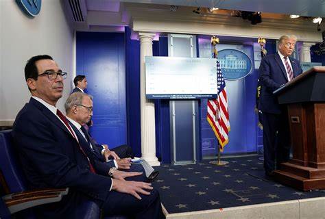 Trump Weighing Effort to Remove Capital Gains Tax on Home Sales