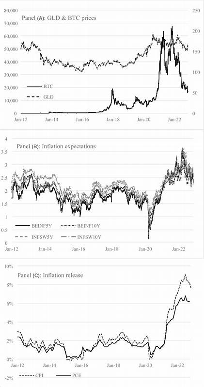 Cryptocurrency as an alternative inflation hedge? - Smales - 2024 - Accounting & Finance - Wiley Online Library