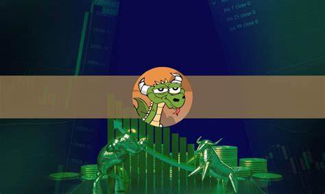 Dragoin ($DDGN): The Viral Meme Coin That Everyone’s Looking At In April - NFT Evening