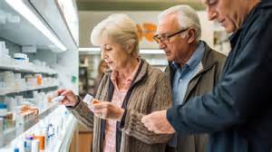 Jim Cramer Discusses Novo Nordisk A/S (NVO) And CVS