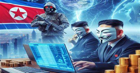 Hackers Resume Cryptocurrency Laundering Activities After One-Day Pause - Blockchain.News