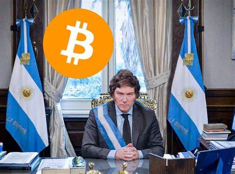 Argentina’s Milei Faces Crypto Fraud Probe Over $LIBRA Promotion - Editorialge