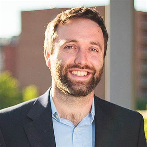 Cryptocurrency and Psychedelics: Decentralizing Trust: An Interview with Matt McKibbin - Multidisciplinary Association for Psychedelic Studies - MAPS