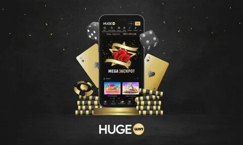 HugeWin Casino is Redefining Crypto Gambling with a Rich Gaming Ecosystem - Crypto News Flash