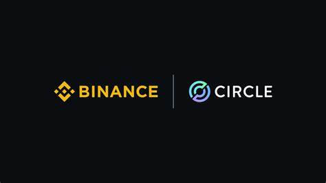 Binance And Circle Strike Partnership To Accelerate USDC And Crypto Adoption - 99Bitcoins