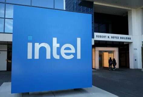 Intel reportedly rebuffed an offer from ARM to buy its product unit - Yahoo
