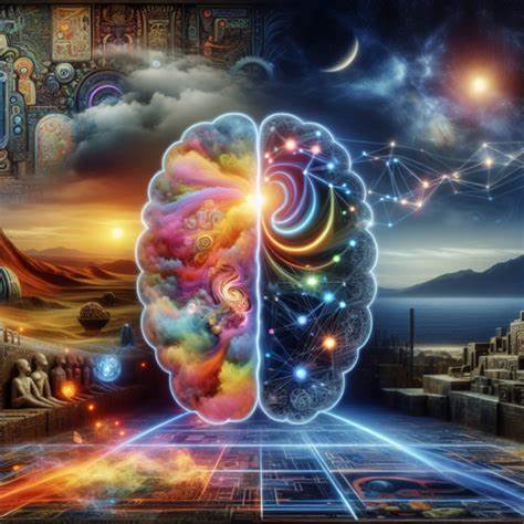 Engineered Qualia, Confabulation, and Emergent Consciousness