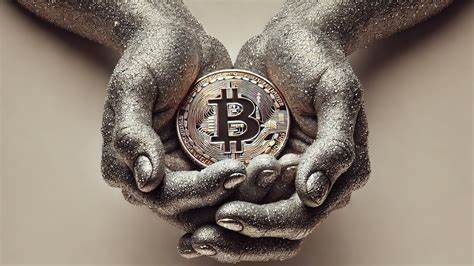 Bitcoin holders exhibit ‘diamond hands’ as unrealized profits swell past $1 trillion