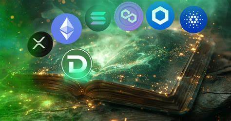 The Only Altcoin You Need in 2024: DTX Exchange Is Ready to Rocket Past Dogecoin and Avalanche for a 10x Payday - CoinMarketCap