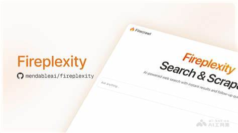 Fireplexity