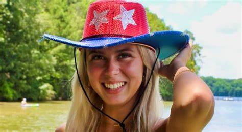Where is Haliey Welch? Hawk-tuah girl has completely disappeared since crypto controversy - indy100