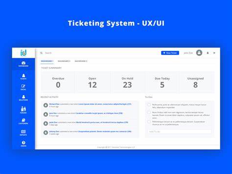 Show HN: Inovex Support Ticketing – Modern, Affordable, No-Bloat Alternative