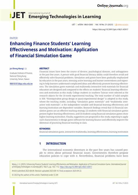 Fingine: Thoughts on Side Projects and Financial Simulation