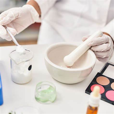 Eastman Launches Biodegradable Micropowder for EU-Compliant Color Cosmetics