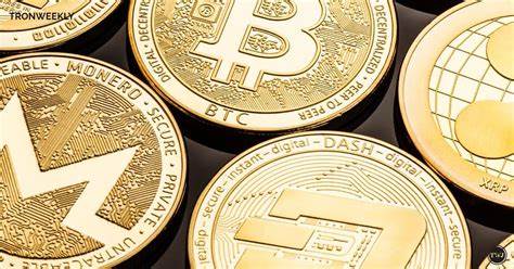 Bitcoin Slows, Altcoins Shine: Crypto Hits $3.49 Trillion Market Cap - Coin Edition