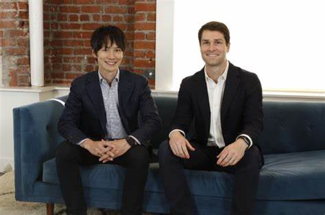 SoftBank-backed LegalOn lands $50M to streamline legal workflows with AI