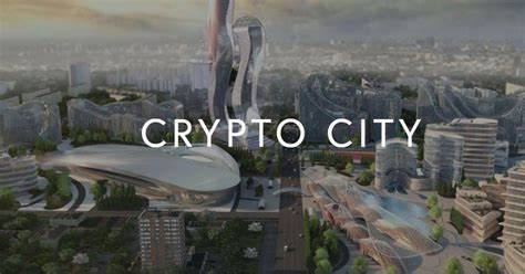 Rapper Akon will build the second African crypto city in Uganda - Gizchina.com