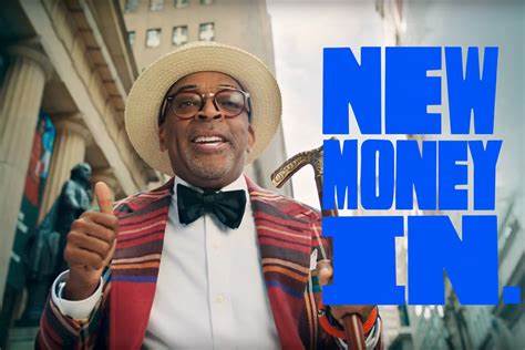 Why Spike Lee's new crypto ad is drawing backlash - Ad Age