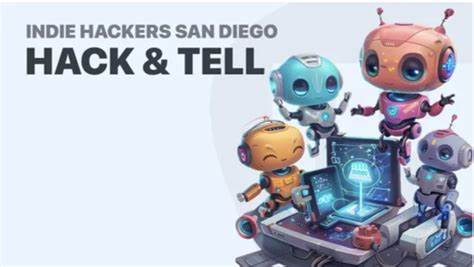 Show HN: Indiehacker Portfolio