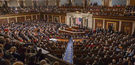 Congress Needs To Act On Crypto But The Senate Is Way Behind - Forbes