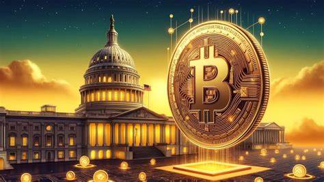 Emboldened crypto industry seeks to cement political influence and mainstream acceptance