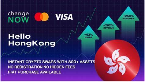 Hong Kong Shakes Up Crypto Market: SFC Approves Staking for Crypto ETFs and Exchanges! - Coinfomania