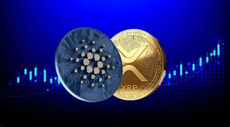 Why Are Cardano and XRP In Decline After Crypto Reserve News? Rollblock Cements Status As 2025 Top Gainer